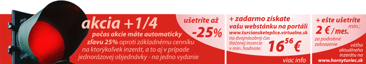 kliknite pre zv&auml;�&scaron;enie