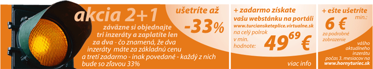 kliknite pre zv&auml;�&scaron;enie