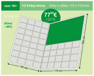 kliknite pre zv&auml;�&scaron;enie
